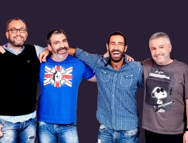 Επιστρέφει το «Ράδιο Αρβύλα» - Δείτε σε ποιο κανάλι θα προβάλλεται (βίντεο)